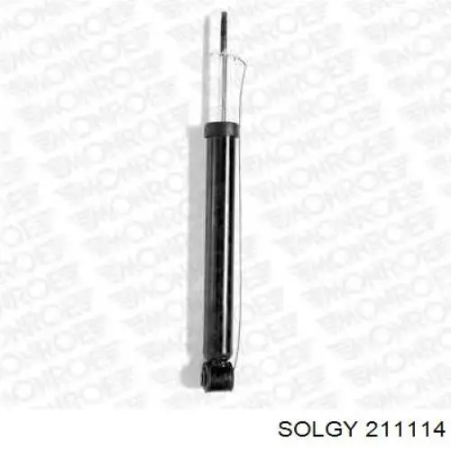 Купить 211114 Solgy Амортизатор задней подвески