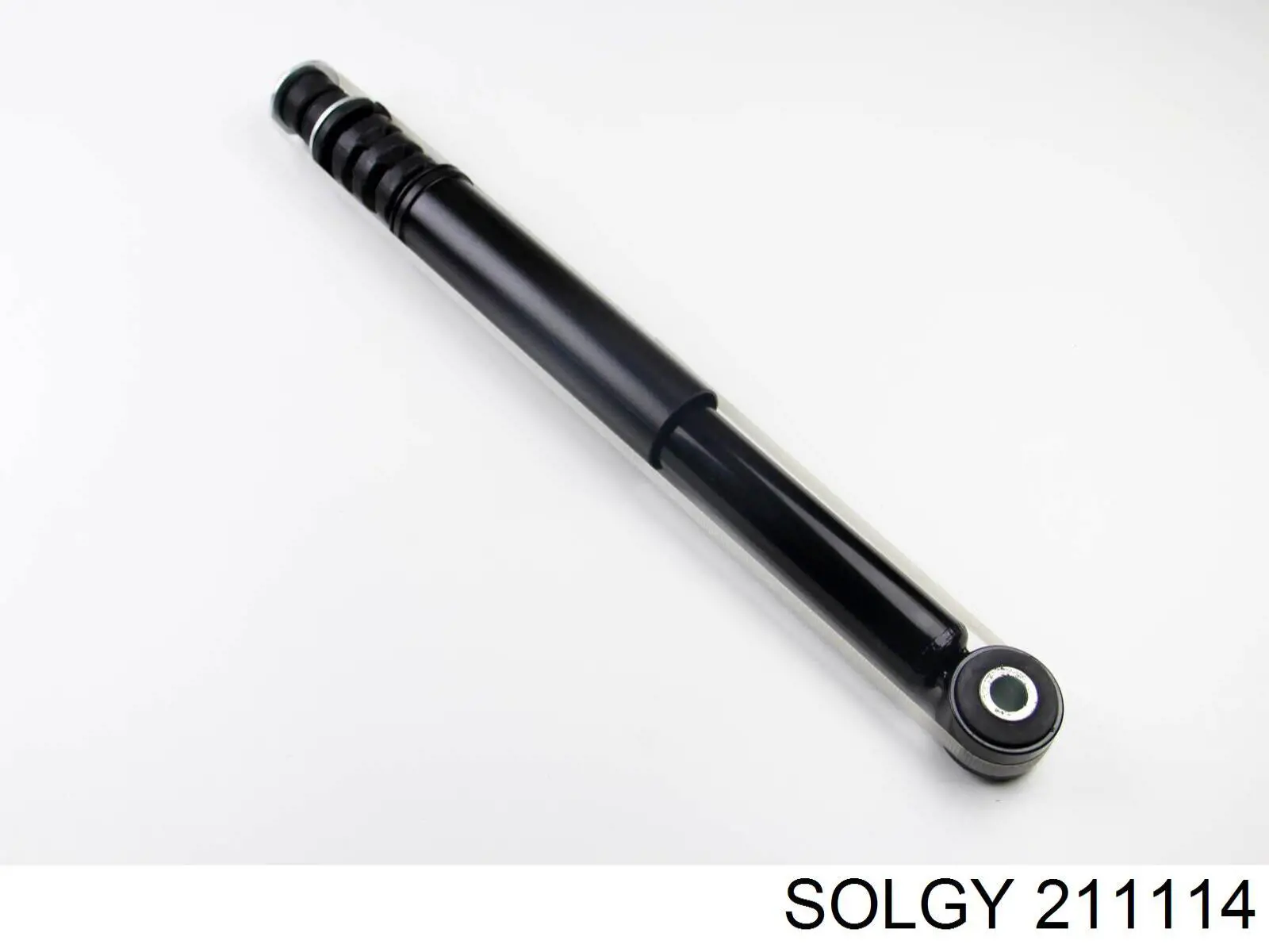 Циліндр підвіски 211114 Solgy