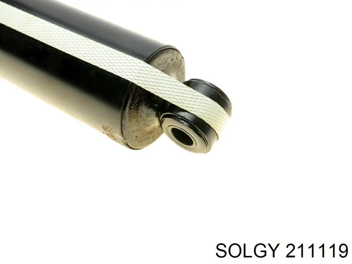 Купить 211119 Solgy Амортизатор задней подвески