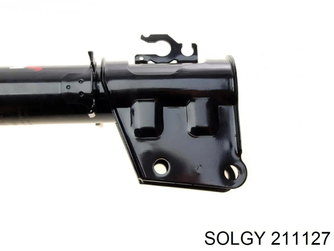 Стойка амортизатора передняя Solgy 211127 цена, от 50.37 USD