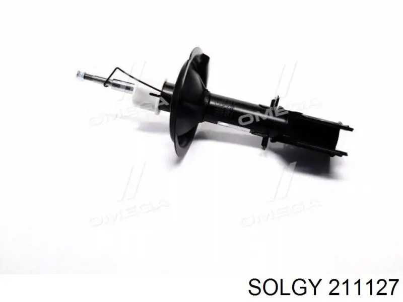 Купить 211127 Solgy Амортизатор передней подвески
