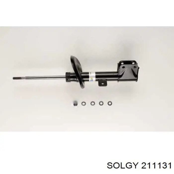 211131 Solgy амортизатор передний правый