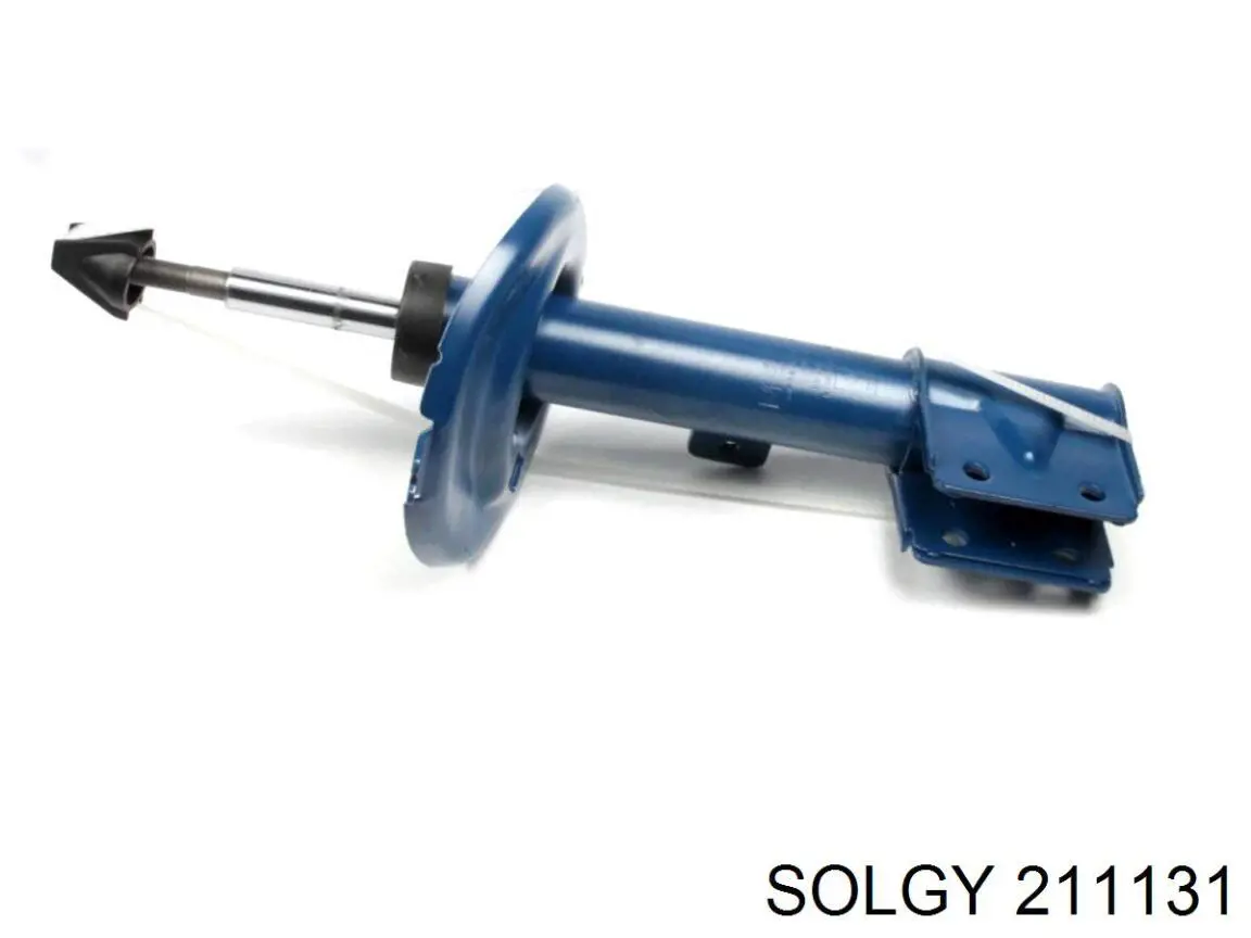 211131 Solgy Амортизатор передней подвески правый