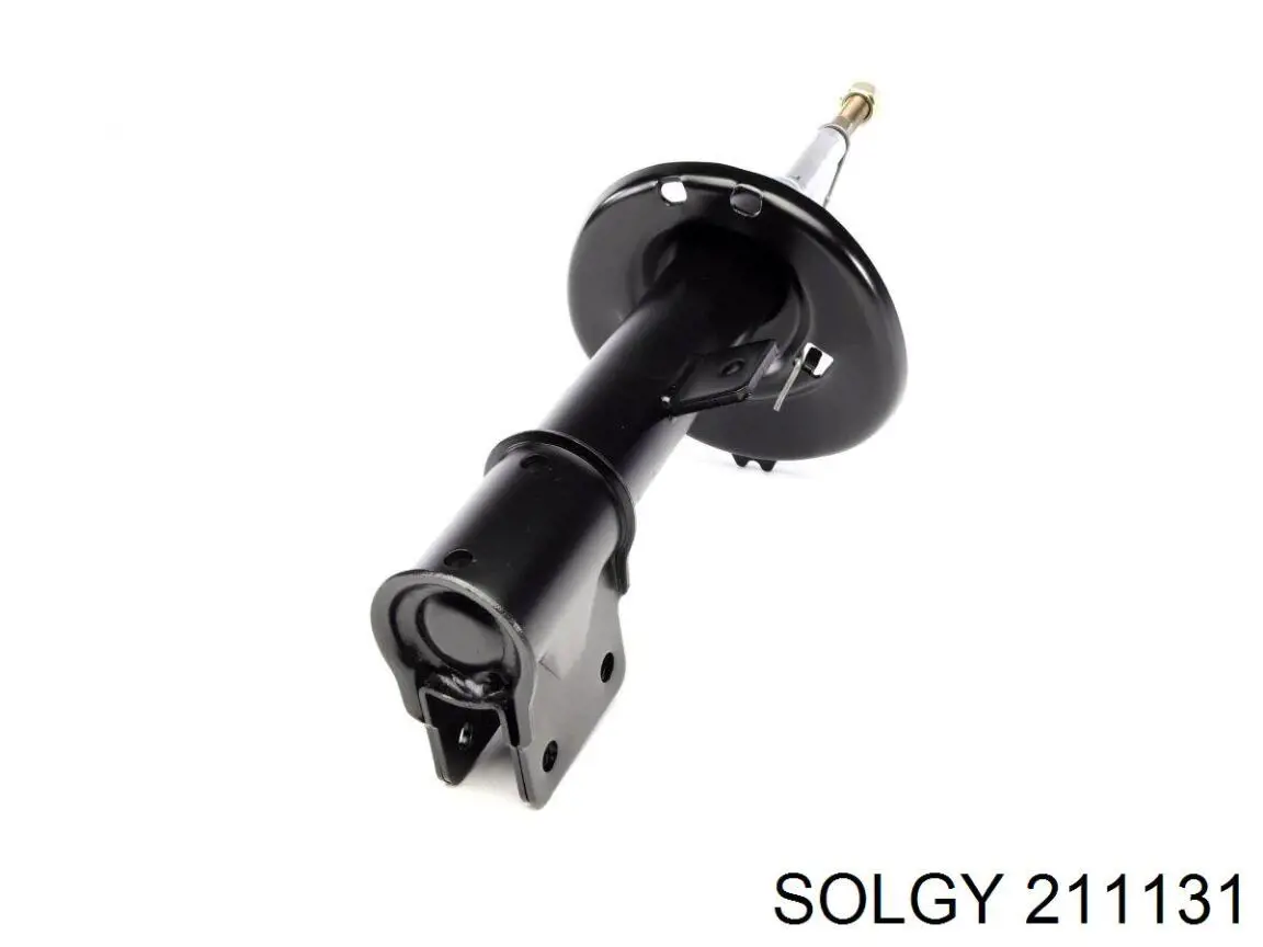 Амортизатор подвески передний левый Solgy 211131 цена, от 42.40 USD