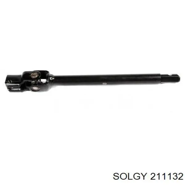 211132 Solgy Амортизатор передний левый