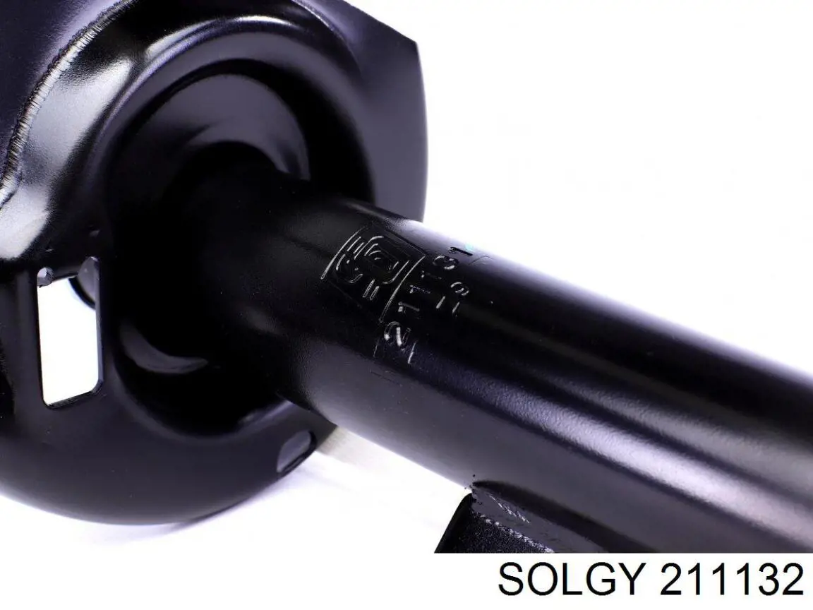 Купить 211132 Solgy Амортизатор подвески передний левый