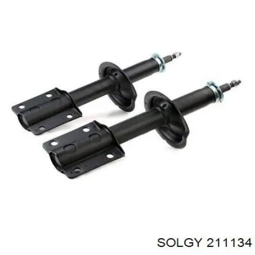 Купить 211134 Solgy Амортизатор задней подвески