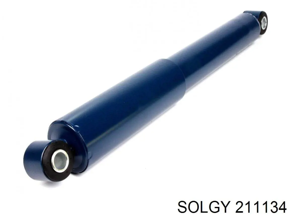 211134 Solgy Амортизаторы задние