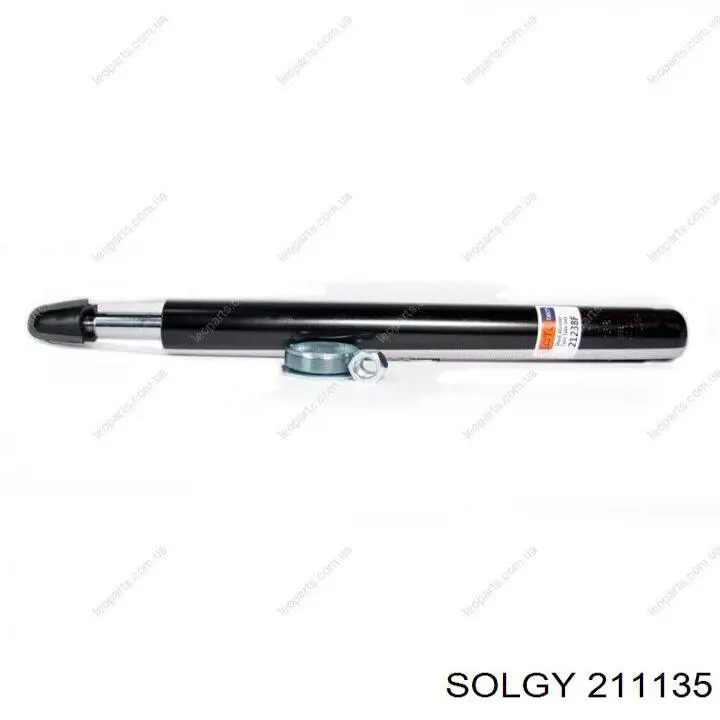 Купить 211135 Solgy Амортизатор передней подвески