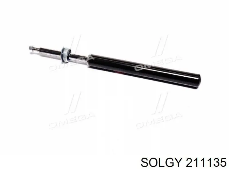 211135 Solgy амортизатор передний