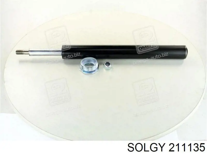 Стойка амортизатора передняя Solgy 211135 цена, от 21.55 USD