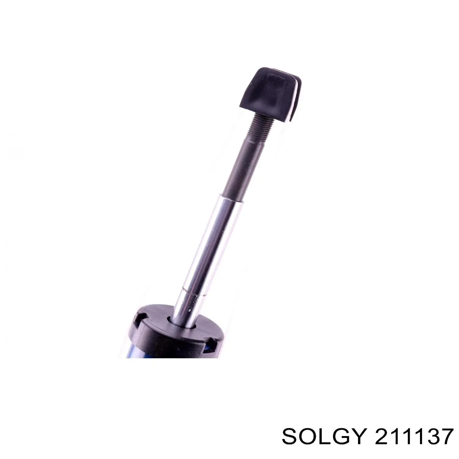 Стойка амортизатора задняя Solgy 211137 цена, от 20.06 USD
