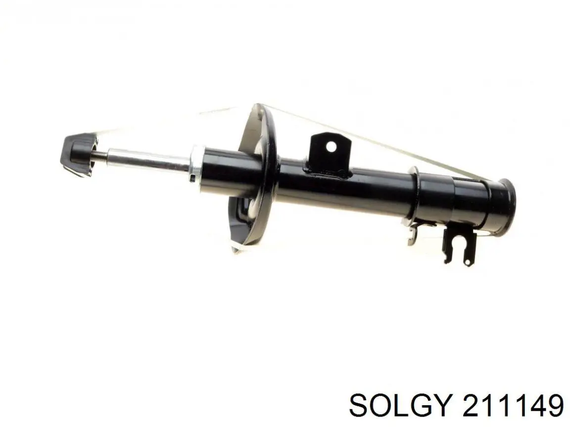 Купить 211149 Solgy Амортизатор подвески передний правый