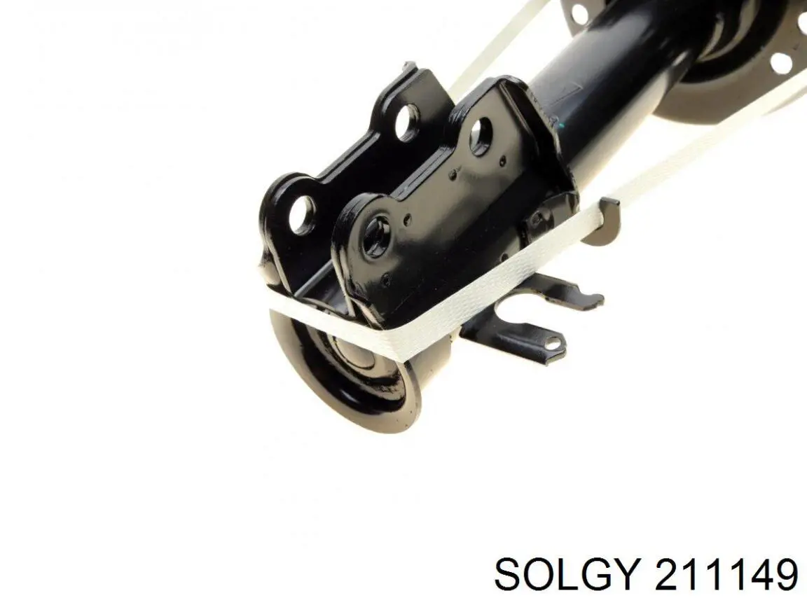 211149 Solgy Амортизатор передней подвески правый