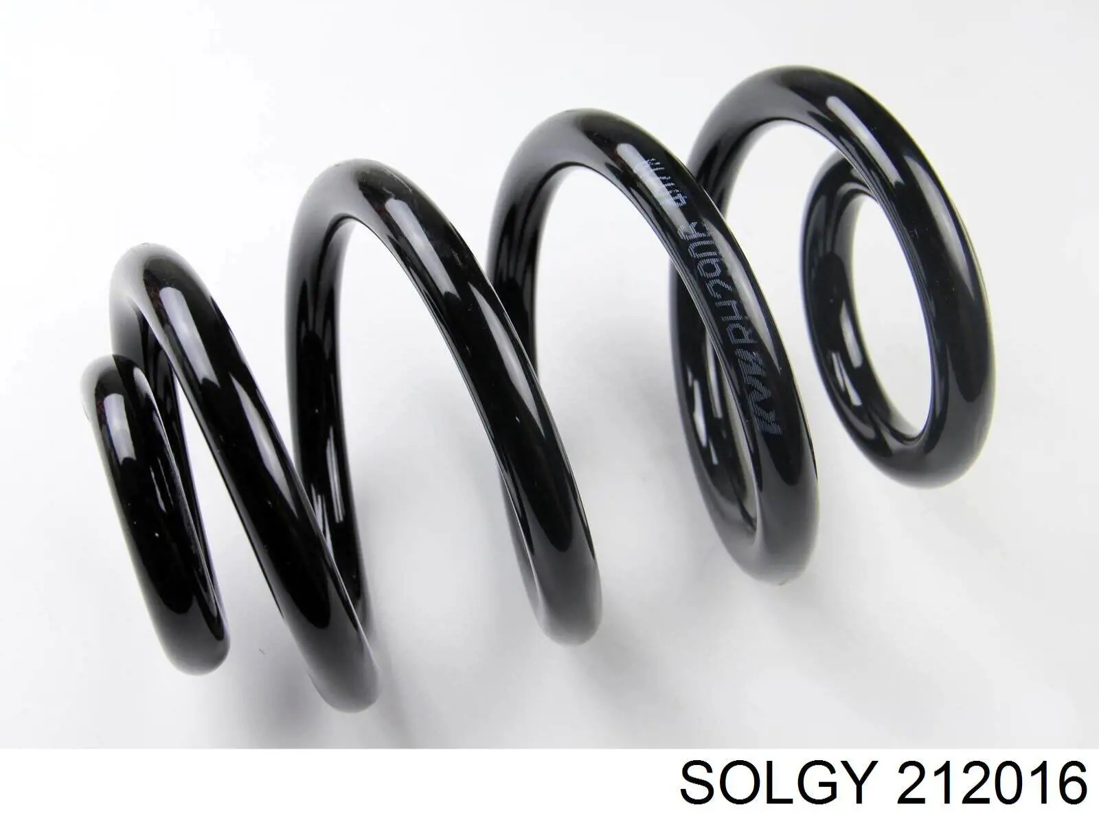 Купить 212016 Solgy Винтовая пружина подвеска