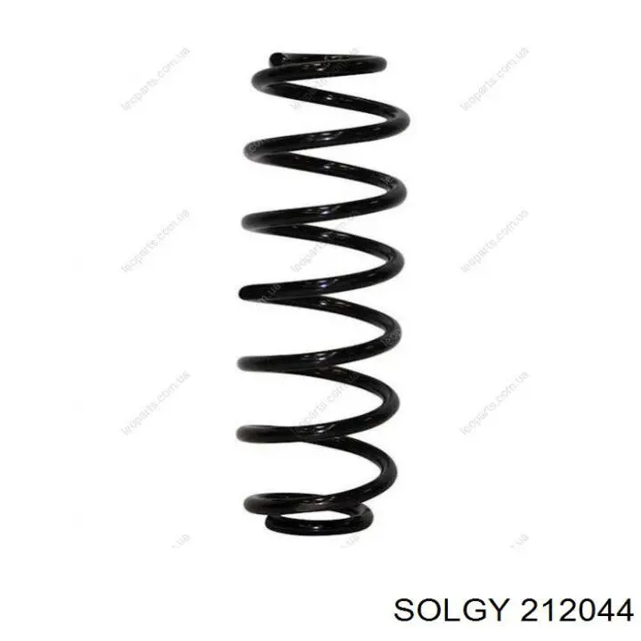 212044 Solgy