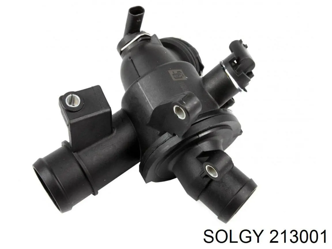 Купить 213001 Solgy Рессоры передние (пружины передней подвески)