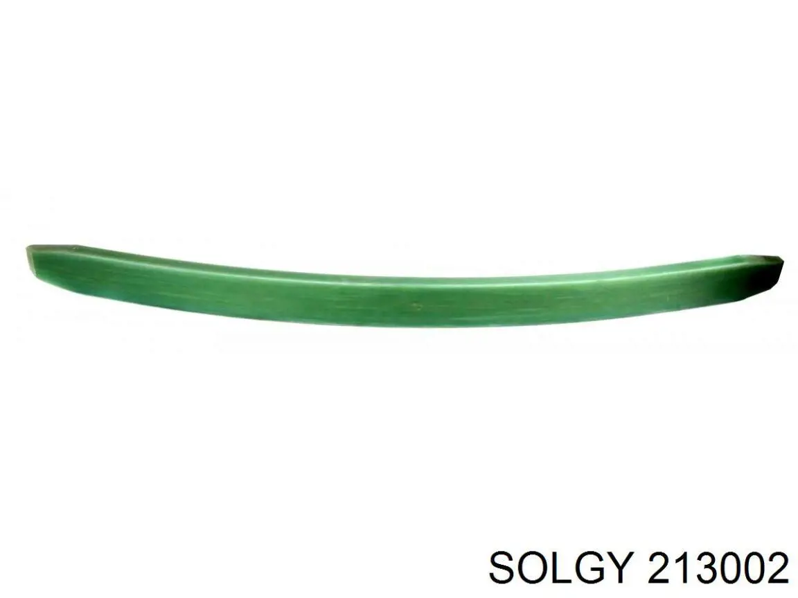 Передние рессоры Solgy 213002 цена, от 177.90 USD