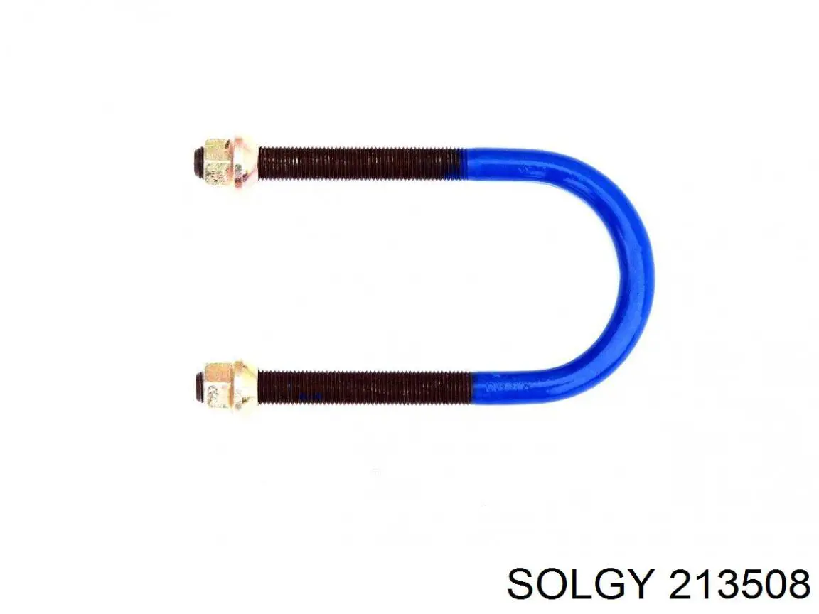213508 Solgy Скоба рессоры