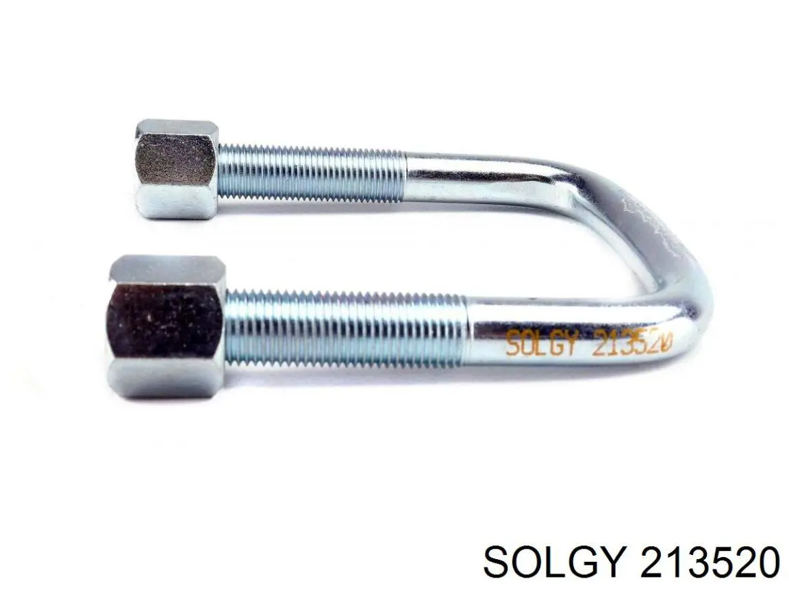 213520 Solgy 