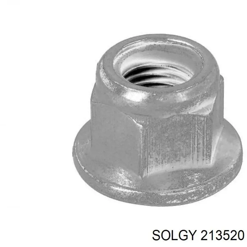  Solgy 213520 цена, от 7.95 USD