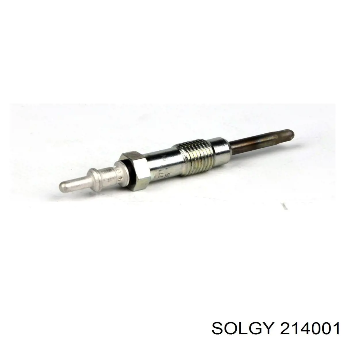Подшипники задней ступицы Solgy 214001 цена, от 4.83 USD