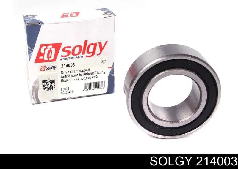  Solgy 214003 цена, от 3.69 USD