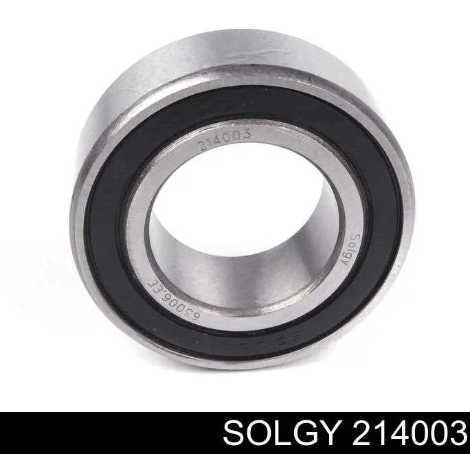 Купить 214003 Solgy 