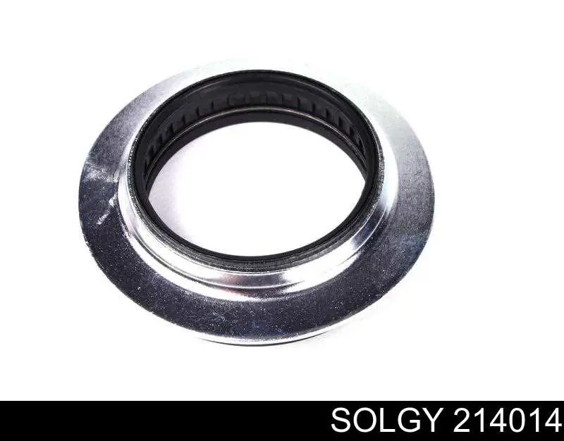 214014 Solgy Подшипник верхней опоры