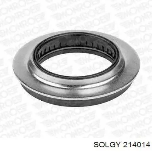 214014 Solgy Подшипник верхней опоры