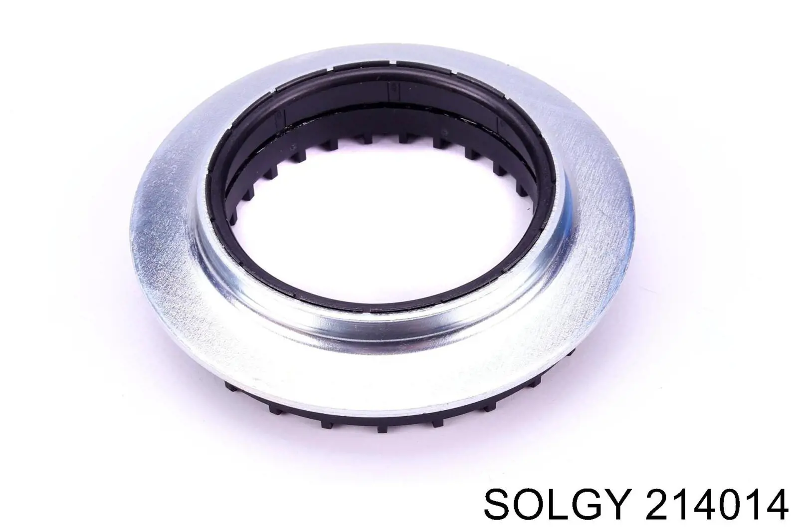 Купить 214014 Solgy Опорный подшипник амортизатора