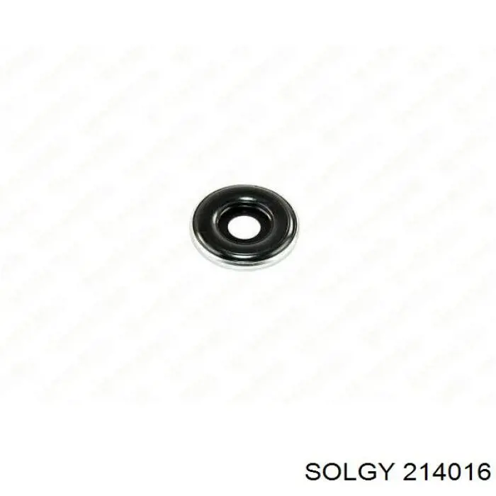 214016 Solgy подшипник опорный амортизатора переднего