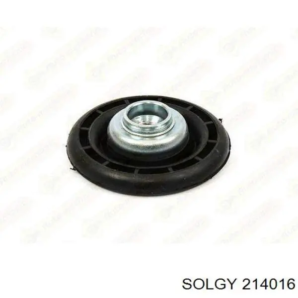 Купить 214016 Solgy Опорный подшипник амортизатора