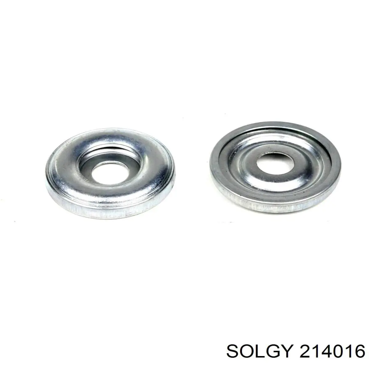 Купить 214016 Solgy Опорный подшипник амортизатора