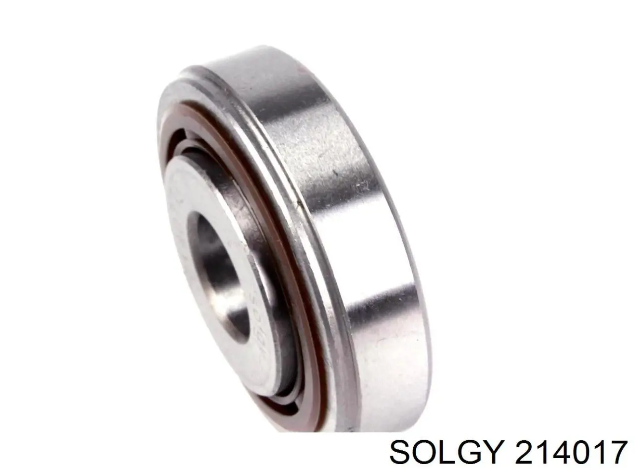 214017 Solgy rolamento de suporte do amortecedor dianteiro