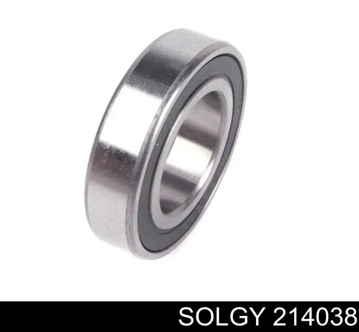 Карданный подшипник Solgy 214038 цена, от 3.55 USD