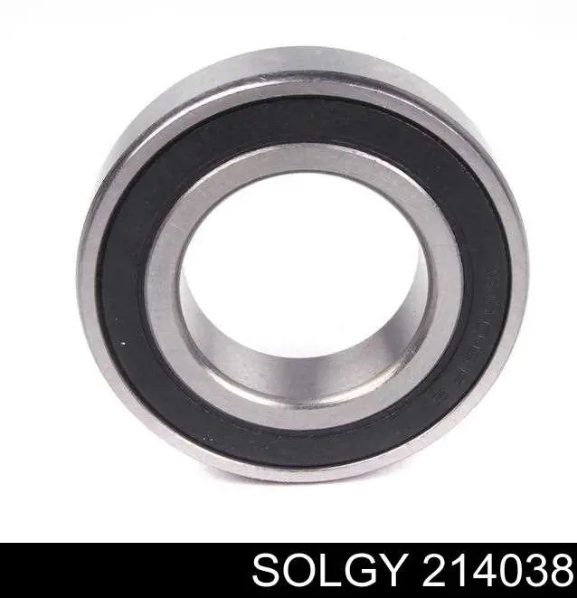 Купить 214038 Solgy Опорный подшипник карданного вала