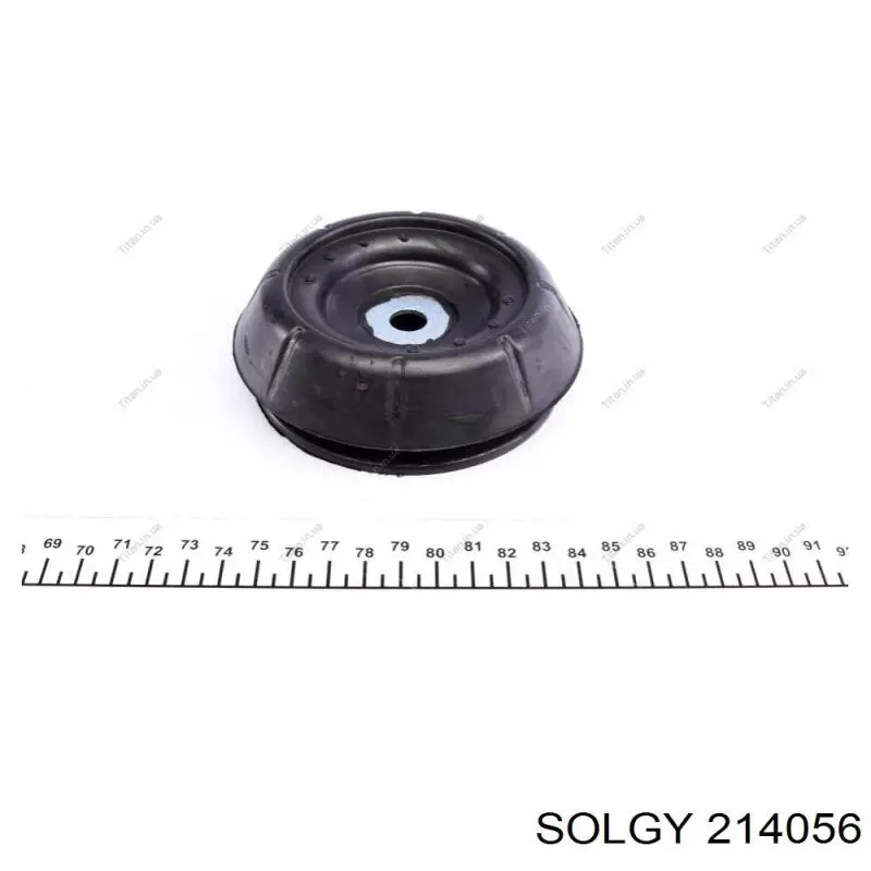 214056 Solgy