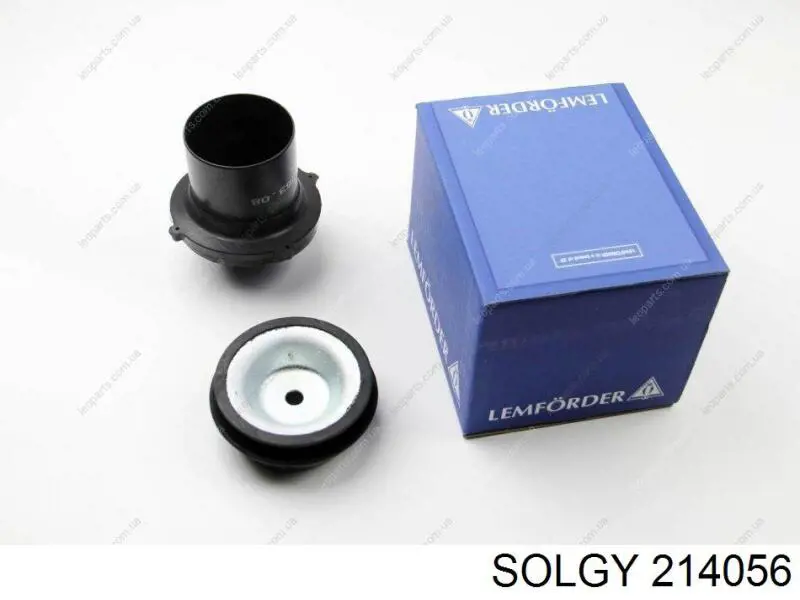 Купить 214056 Solgy Опора переднего амортизатора