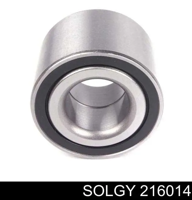 Купить 216014 Solgy Подшипник задней ступицы