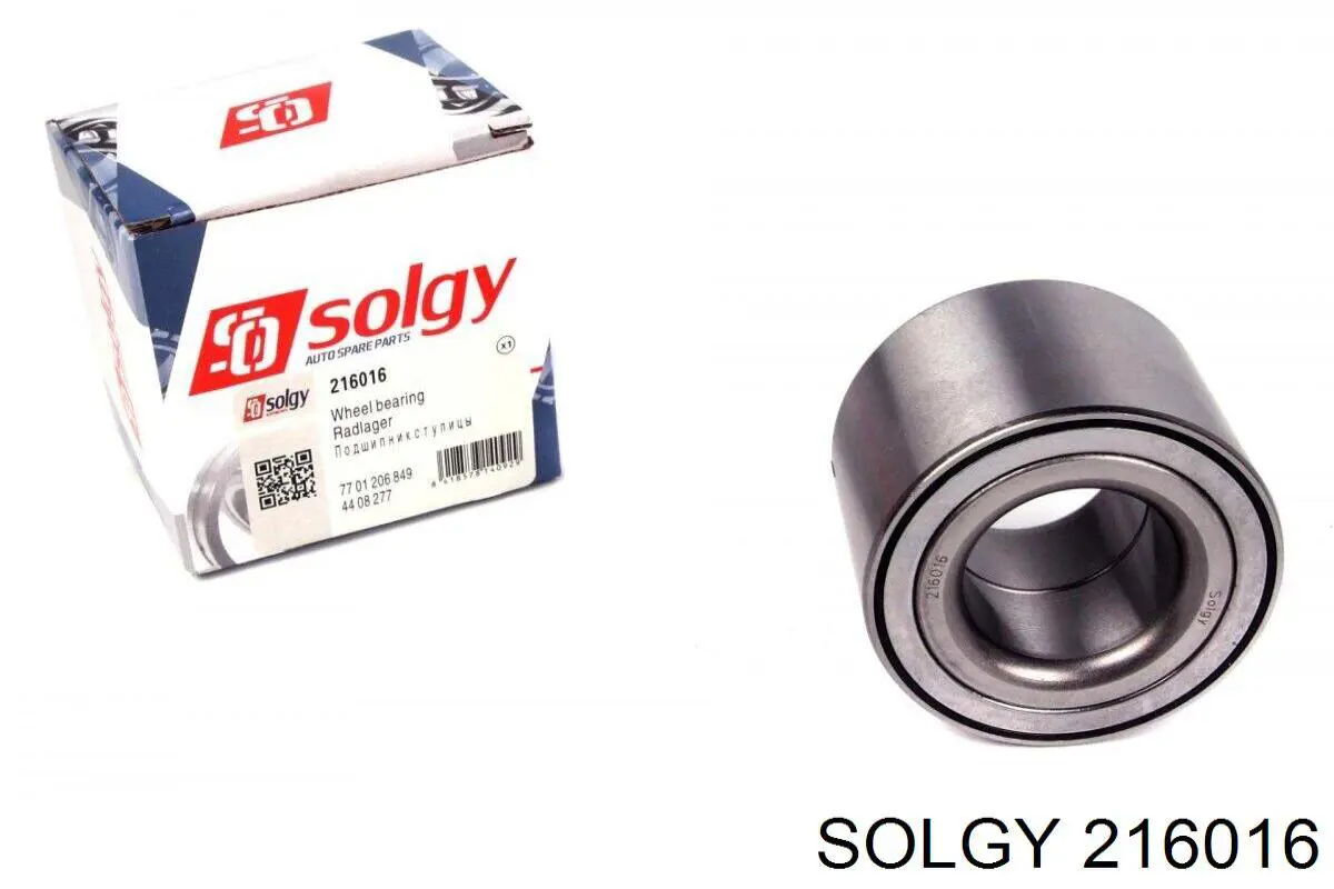 216016 Solgy