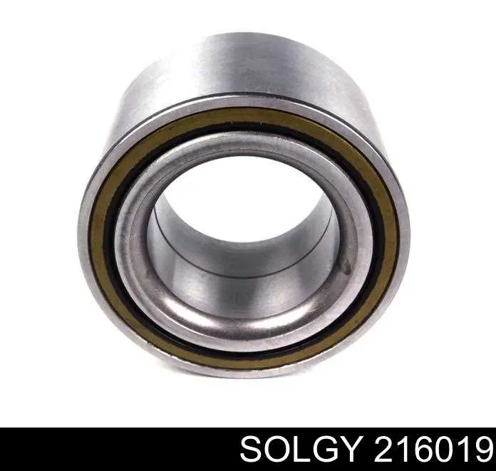 Купить 216019 Solgy Подшипник передней ступицы