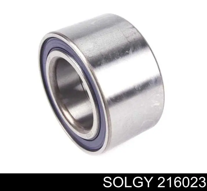 Комплект подшипника ступицы колеса Solgy 216023 цена, от 10.69 USD