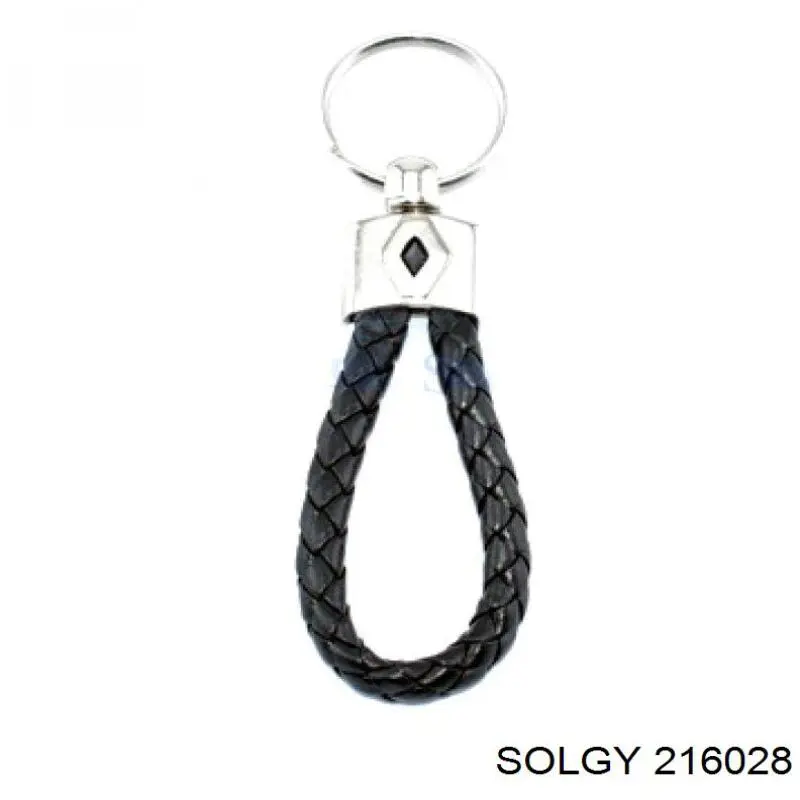 216028 Solgy