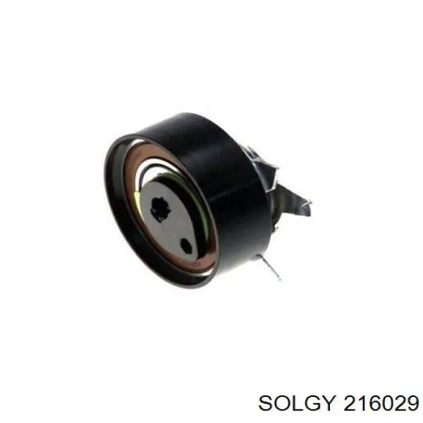 216029 Solgy Подшипник ступицы передней