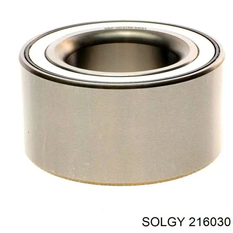 216030 Solgy