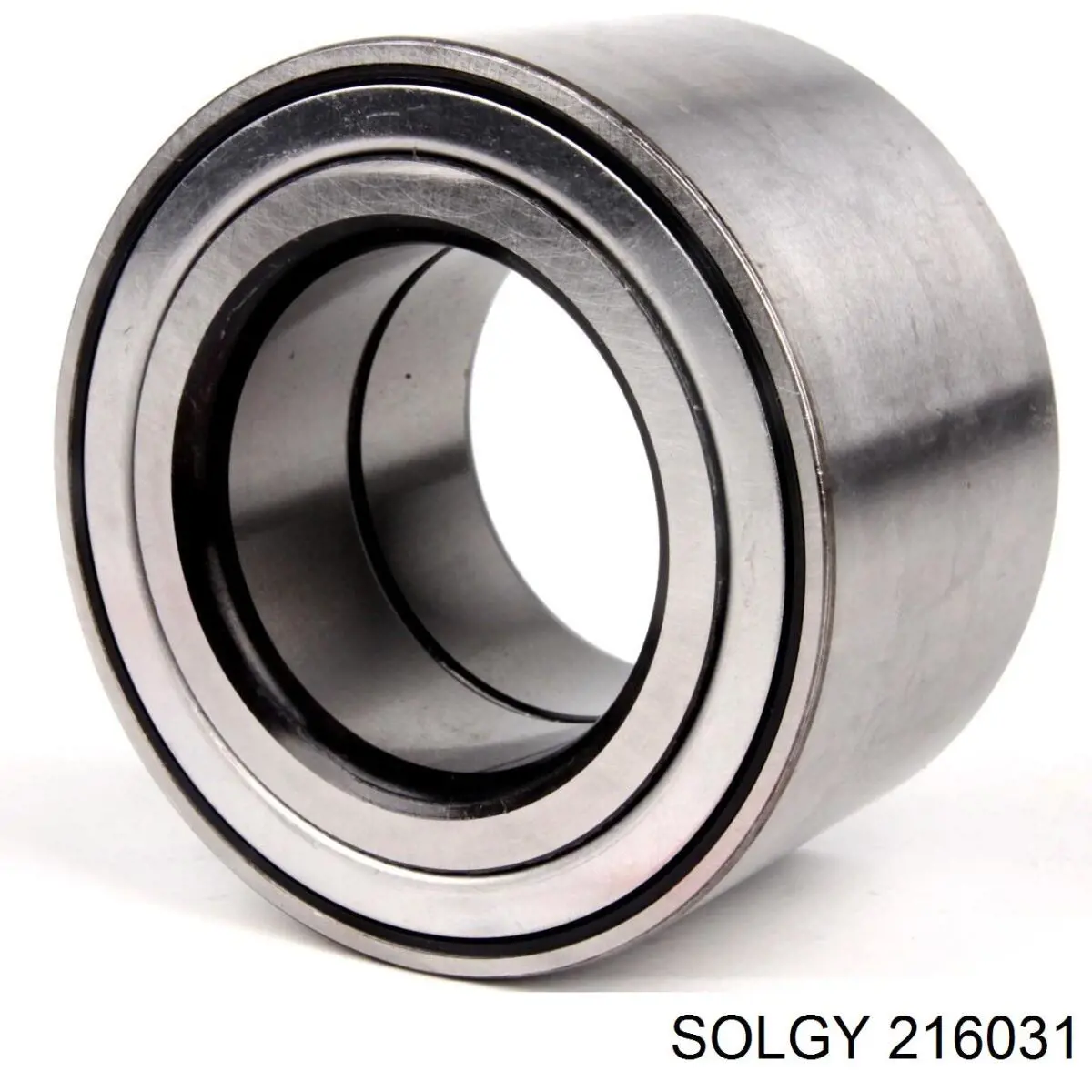 Подшипники задней ступицы Solgy 216031 цена, от 23.57 USD