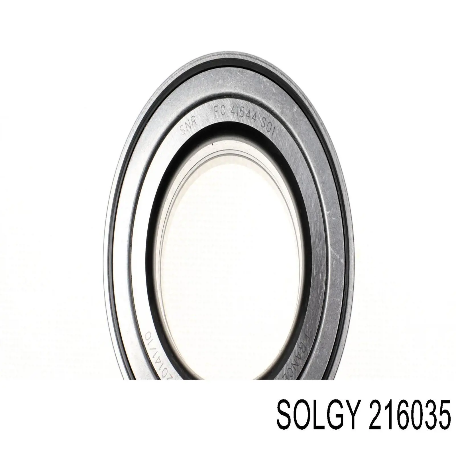 Подшипники задней ступицы Solgy 216035 цена, от 18.57 USD