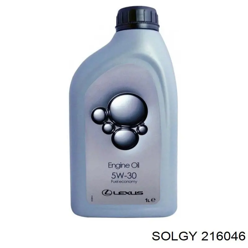 216046 Solgy Ступица задняя