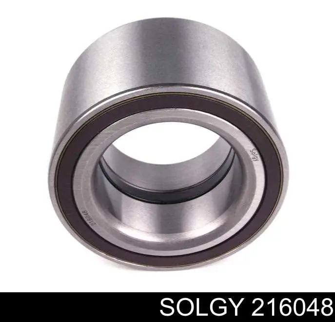 Комплект подшипника ступицы колеса Solgy 216048 цена, от 32.05 USD